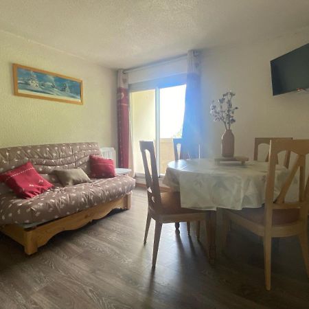 Appt Chaleureux 2 - 4 Personnes Au Pied Des Pistes - Draps Et Linges De Toilette Non Fournis - Menage Non Inclus Apartment La Mongie Bagian luar foto